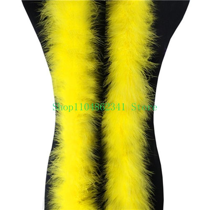 2 Jardy Puszystych Piór Marabu – Feather Trim Marabou recenzja i cena