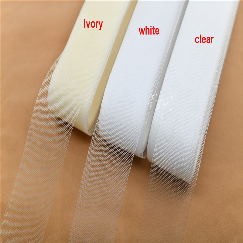 5 cm 7 cm 10 cm 4'' Kryształka – Crystal Mesh Fabric recenzja i cena