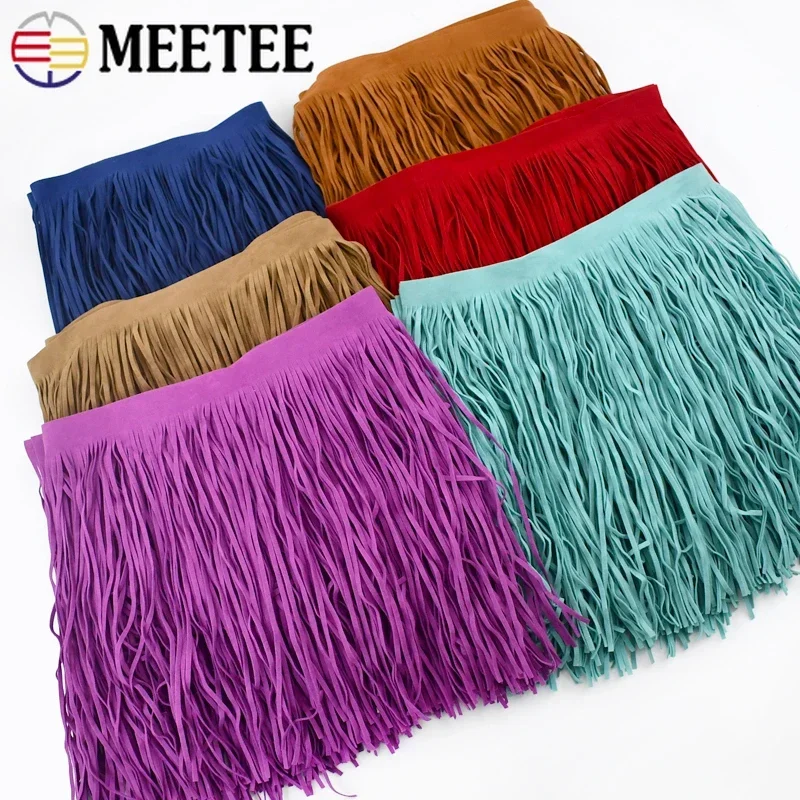 2 metry wstążki z frędzlami 10 – Fringe Ribbon Sewing recenzja i cena