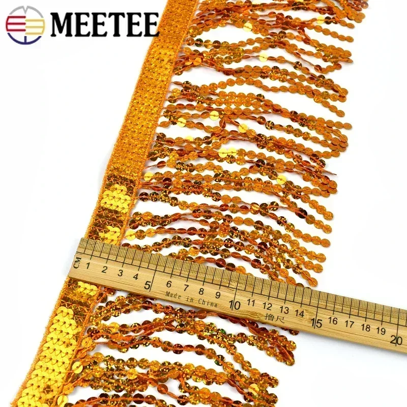 1-5 Metrów 16cm Koralikowa Frę – Fringe Ribbon Sewing recenzja i cena