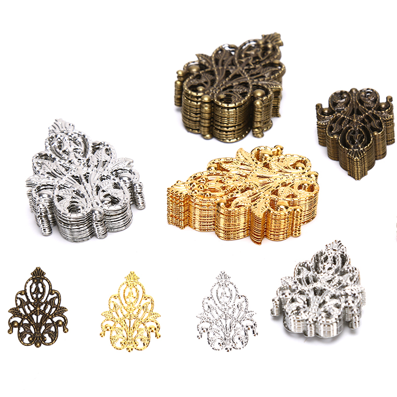 Gorąca Wyprzedaż 20 szt. Miesz – Embellishment Crafts recenzja i cena