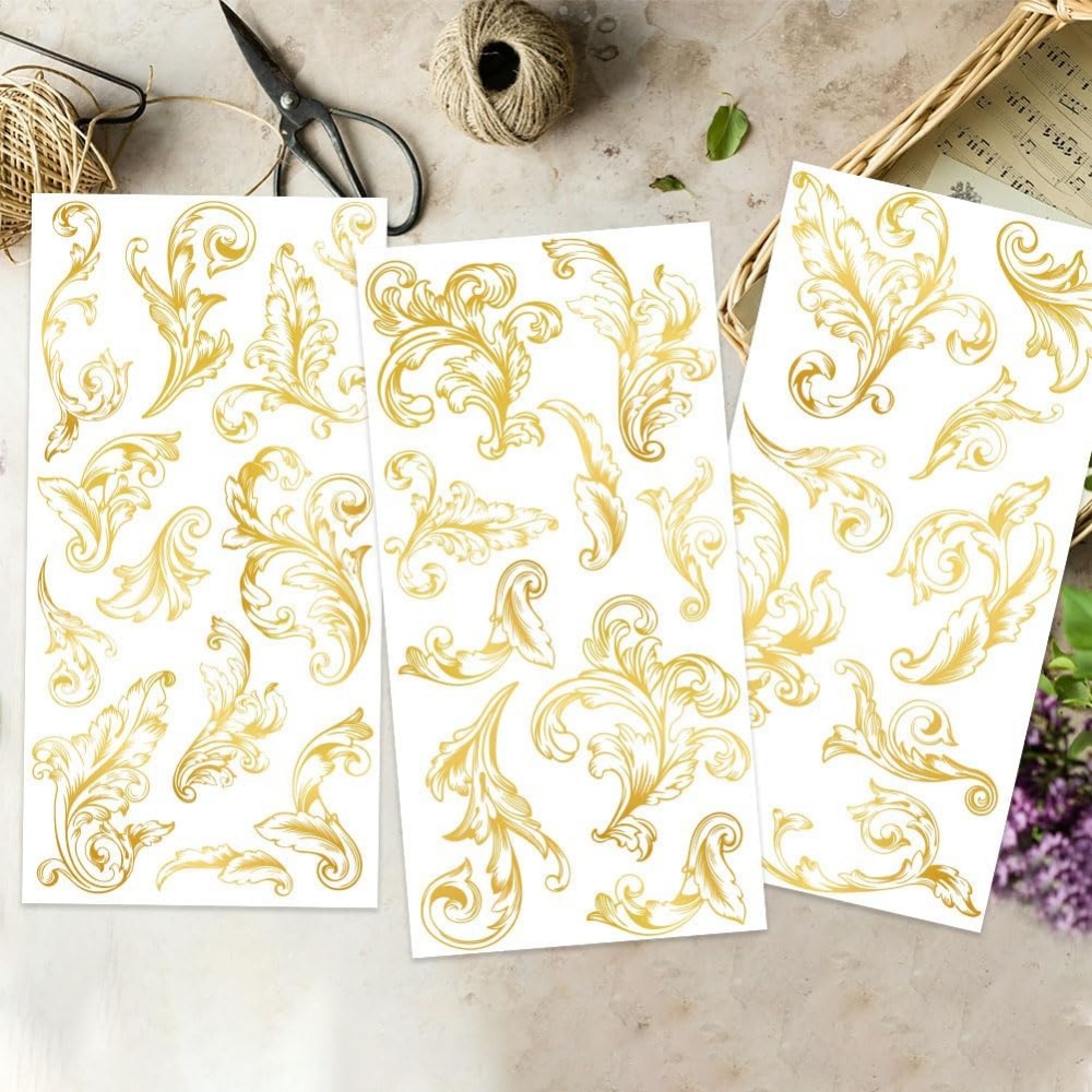 3 sztuk/zestaw adamaszek pocie – Embellishment Crafts recenzja i cena