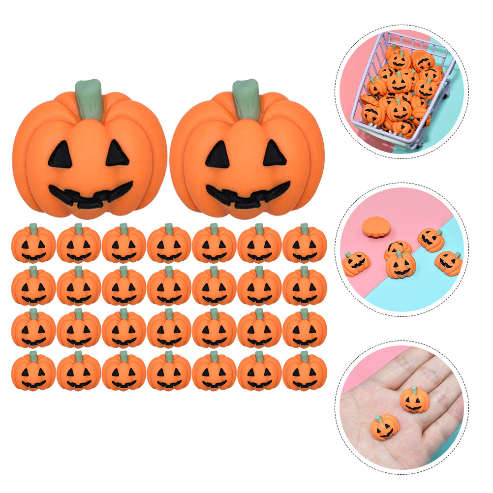 50 szt. mini żywicznych ozdób  – Embellishment Crafts recenzja i cena