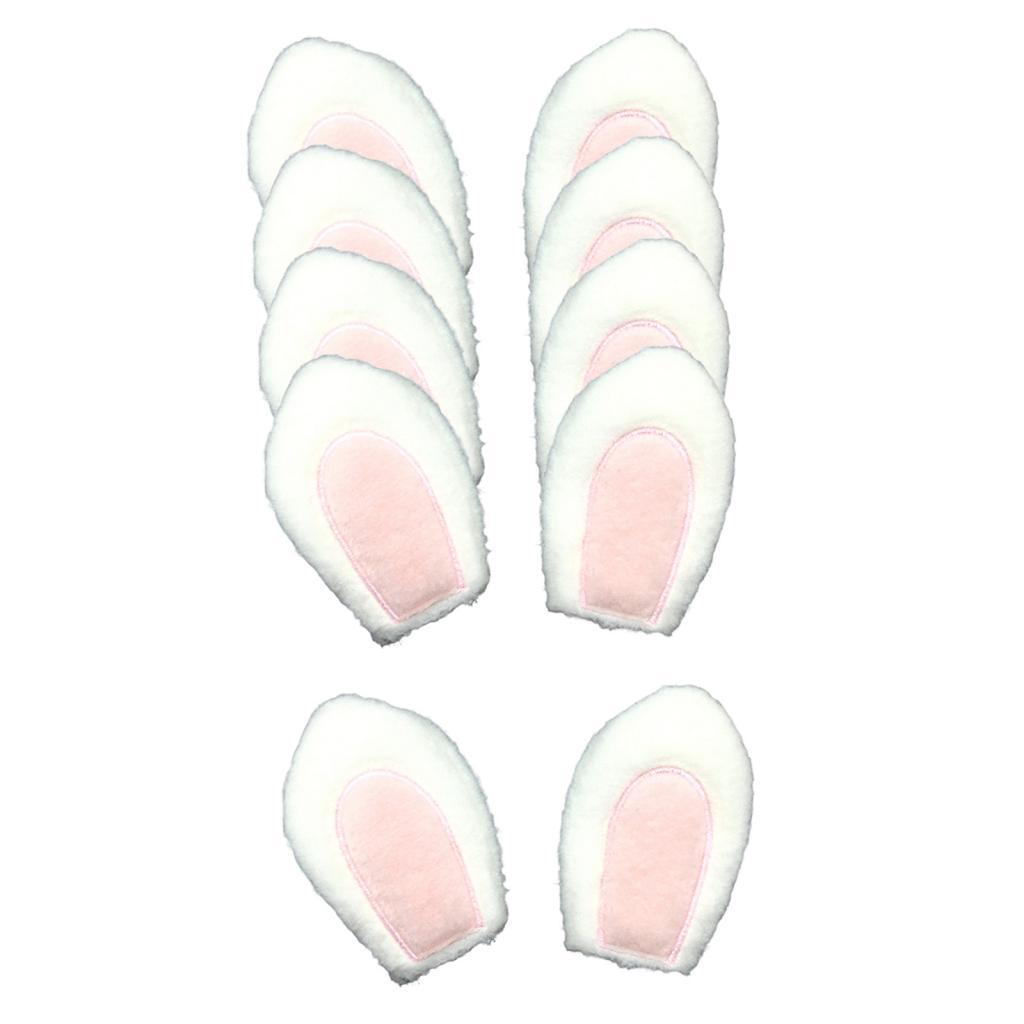 Zestaw do tworzenia opasek z u – Easter Craft Embellishment Set recenzja i cena